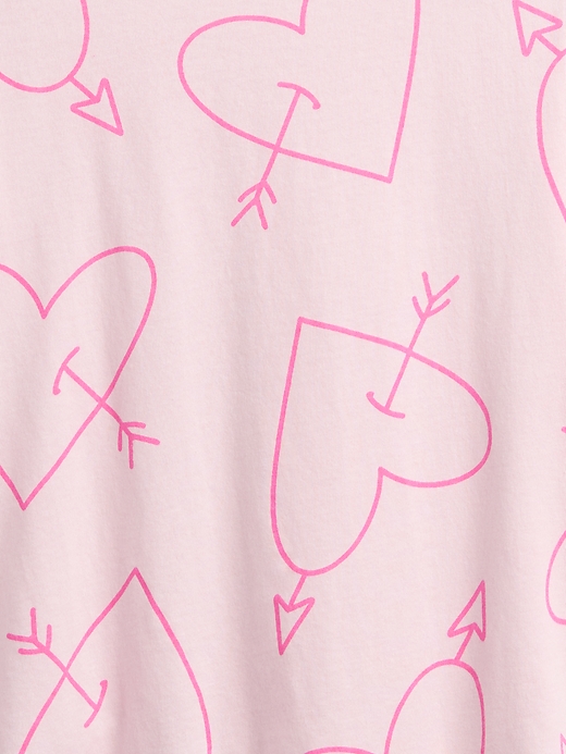 Image number 3 showing, babyGap Puff Sleeve T-Shirt