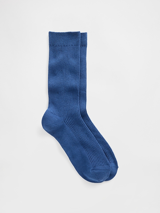 L'image numéro 1 présente Chaussettes