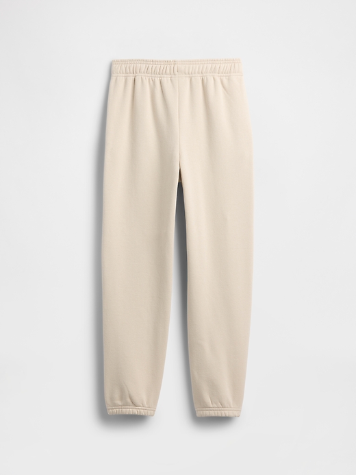 Image number 2 showing, Kids Relaxed Gap Logo Joggers