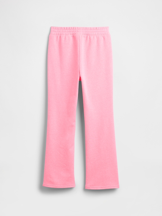 Image number 2 showing, Kids Relaxed Gap Logo Bootcut Joggers