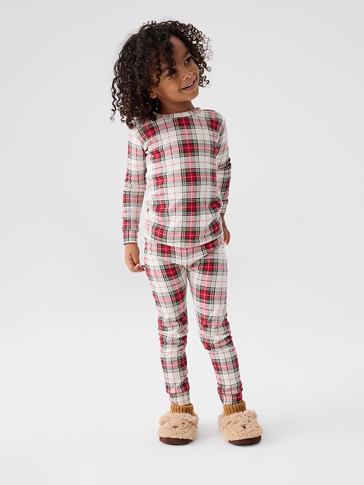 Image number 2 showing, babyGap Cozy Bear Slippers