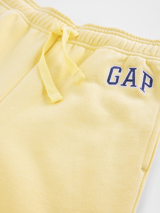 Image number 3 showing, Kids Relaxed Gap Logo Joggers