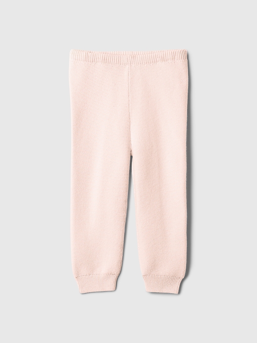 Image number 1 showing, Baby Pull-On Pants