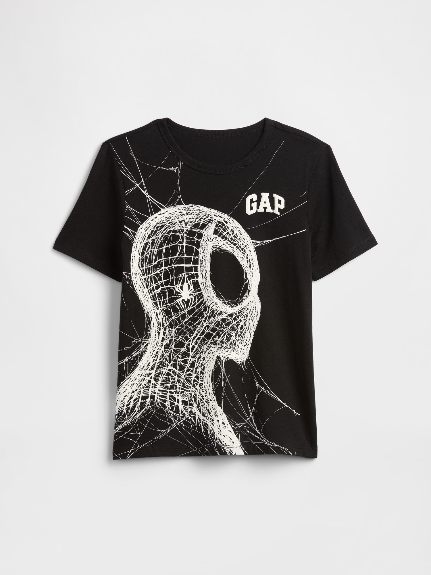 GapKids Marvel Spider-Man Graphic T-Shirt | Gap Factory