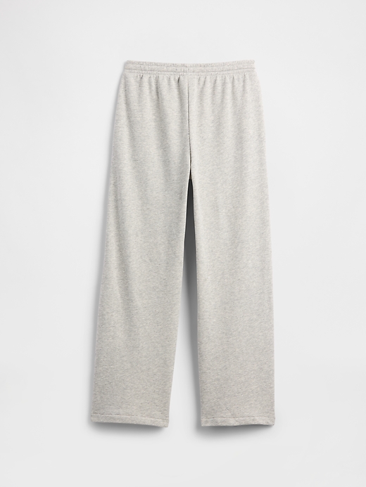 Image number 2 showing, Kids Relaxed Straight-Leg Sweatpants