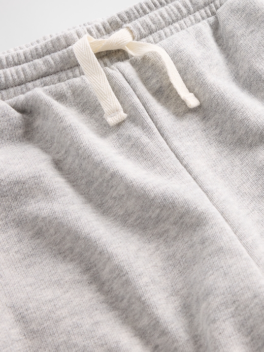 Image number 3 showing, Kids Relaxed Straight-Leg Sweatpants