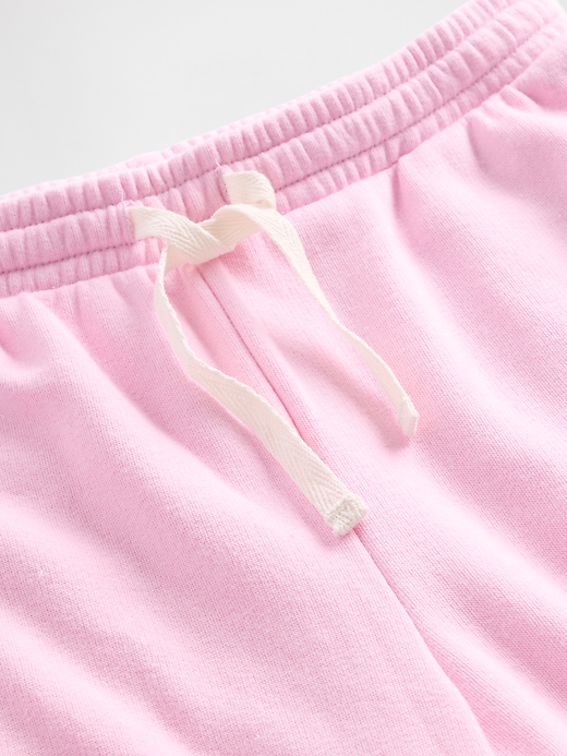 Image number 3 showing, Kids Relaxed Straight-Leg Sweatpants