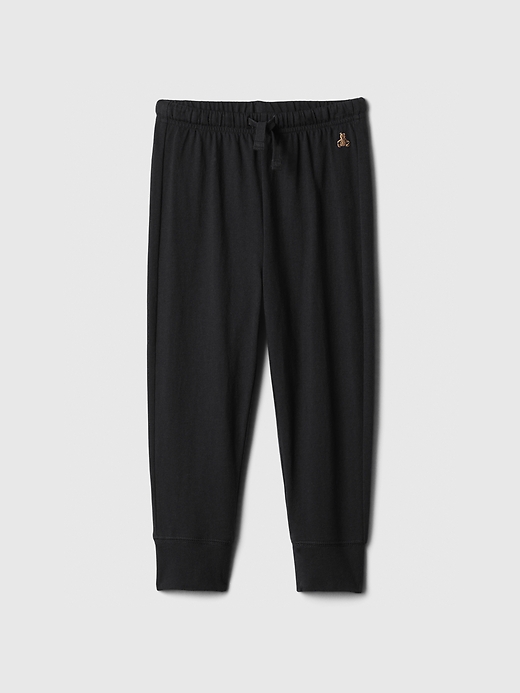 Image number 1 showing, babyGap Brannan Bear Pull-On Joggers