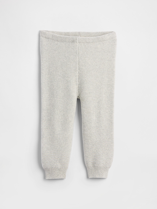 Image number 1 showing, Baby Pull-On Pants