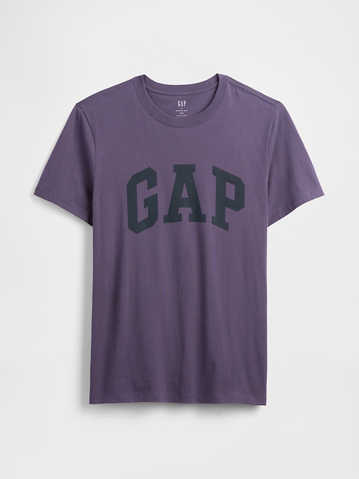 Image number 5 showing, Everyday Soft Gap Logo T-Shirt