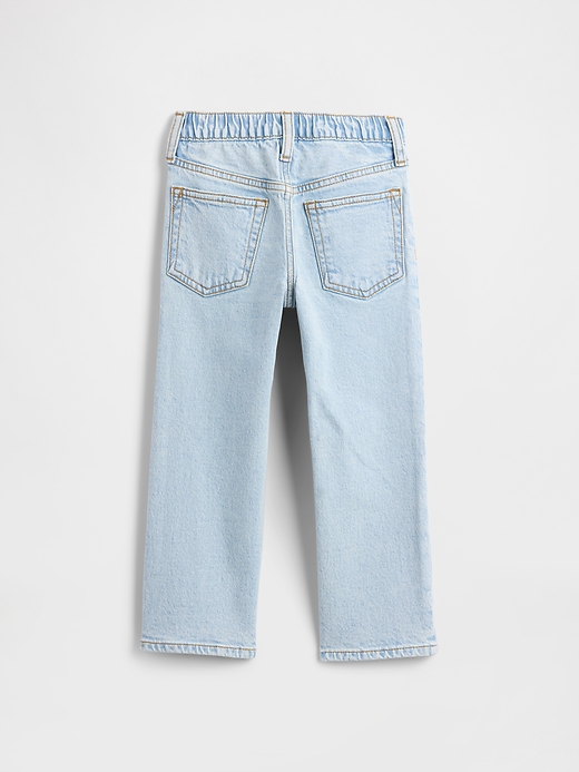 Image number 2 showing, babyGap × Disney Toy Story Original Straight Jeans