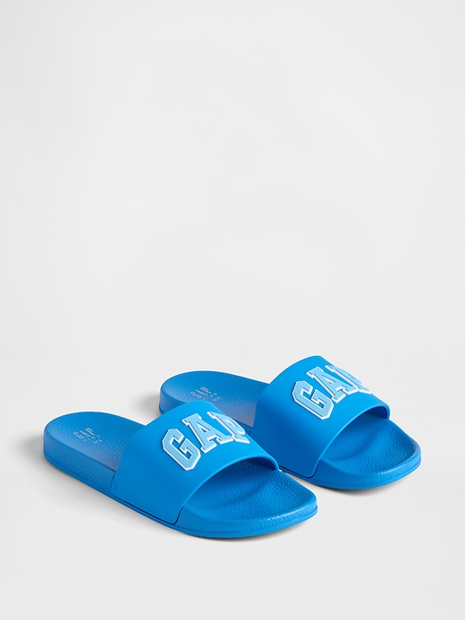 Image number 2 showing, Kids Gap Logo Slides