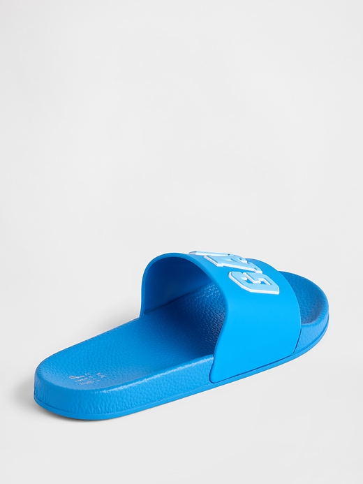 Image number 4 showing, Kids Gap Logo Slides