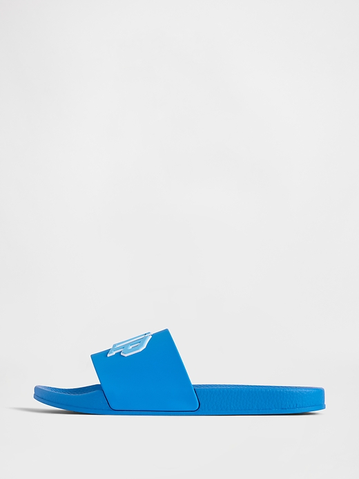 Image number 5 showing, Kids Gap Logo Slides