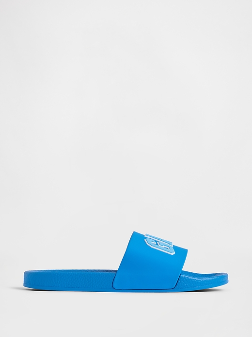 Image number 1 showing, Kids Gap Logo Slides
