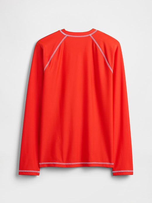 Image number 2 showing, Kids Rash Guard