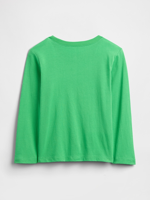 Image number 2 showing, babyGap Graphic T-Shirt