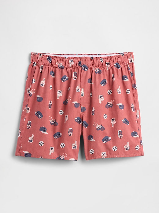 Image number 1 showing, 4" Boxers