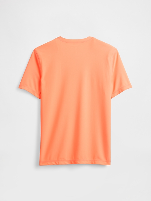 Image number 2 showing, Kids Rash Guard