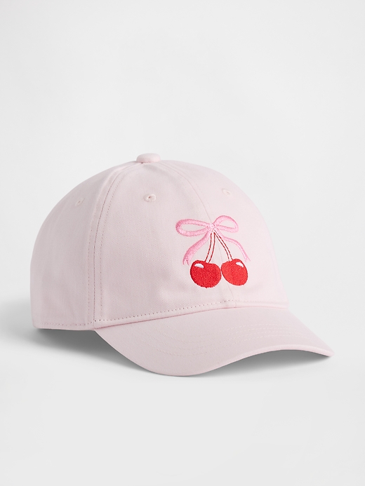 Image number 1 showing, Kids Baseball Hat