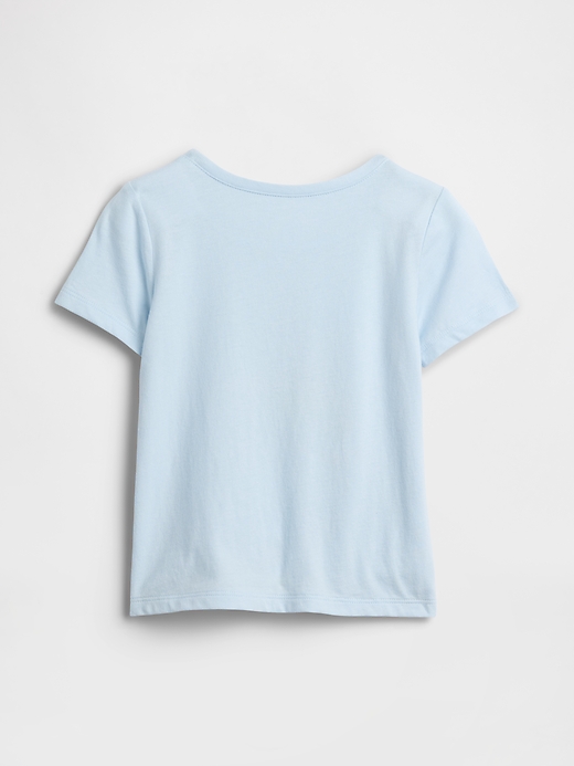 Image number 2 showing, babyGap Graphic T-Shirt
