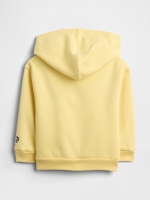 Image number 2 showing, babyGap × Disney Cars Relaxed Hoodie