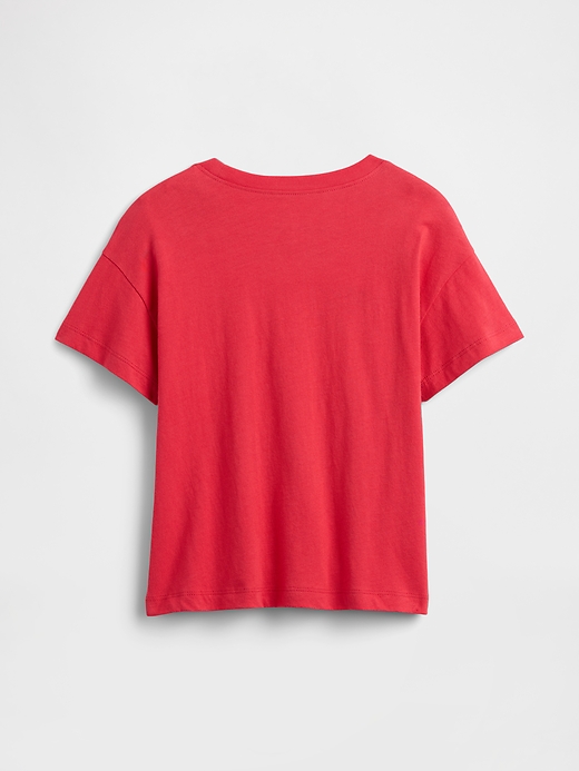 Image number 2 showing, babyGap Pocket T-Shirt