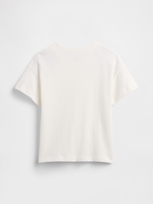 Image number 2 showing, babyGap Pocket T-Shirt