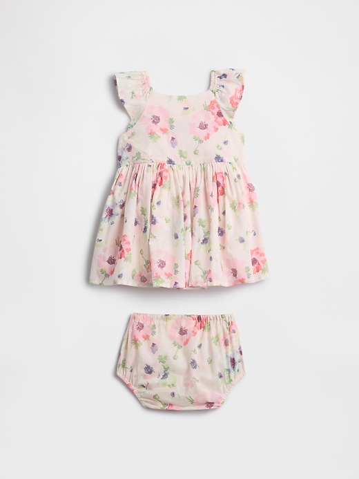 Image number 2 showing, babyGap Two-Piece Dress Set