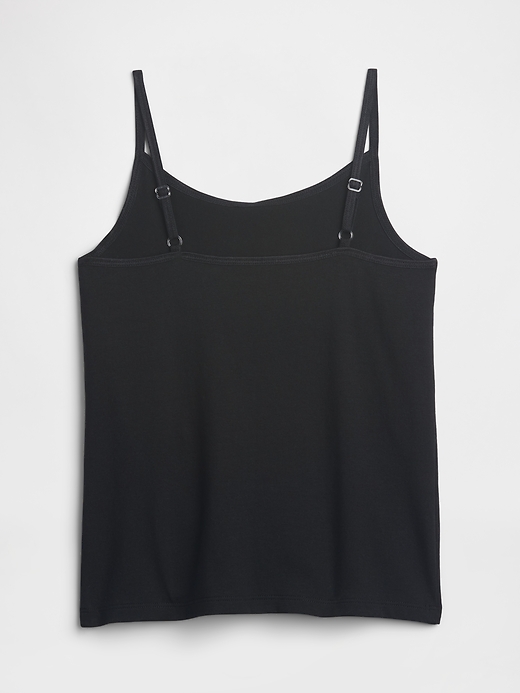 Image number 2 showing, Kids Stretch Jersey Cami