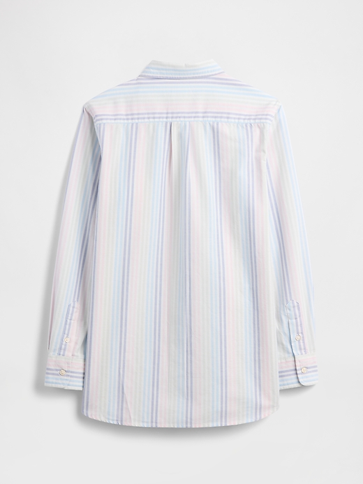 Image number 2 showing, Kids Oxford Shirt