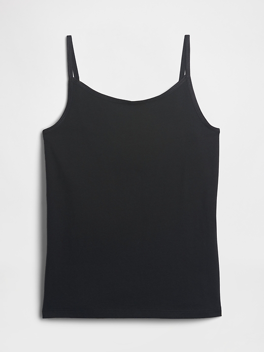 Image number 1 showing, Kids Stretch Jersey Cami