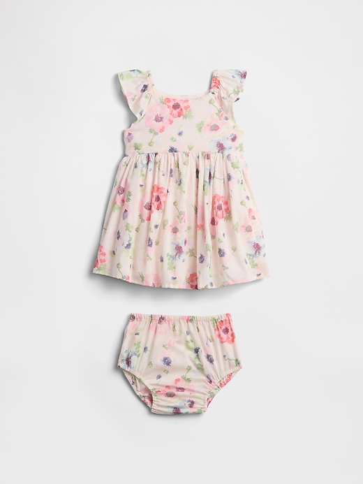 Image number 1 showing, babyGap Two-Piece Dress Set