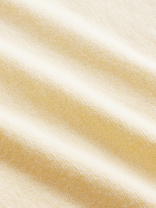 L'image numéro 3 présente Cardigan ras du cou pour Enfant