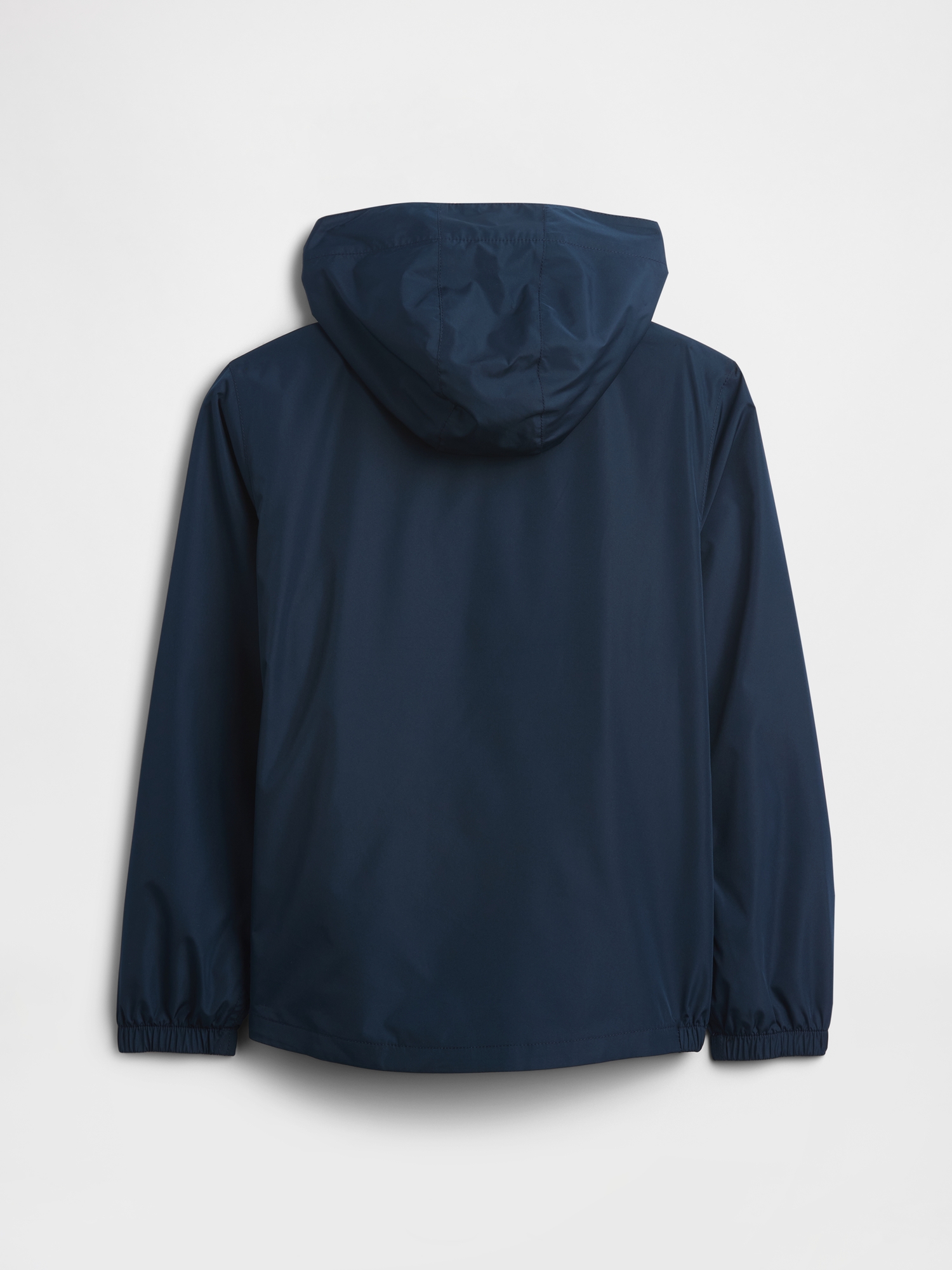 Kids Relaxed Windbuster | Gap Factory