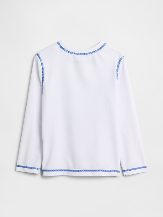 Image number 2 showing, babyGap × Disney Rash Guard