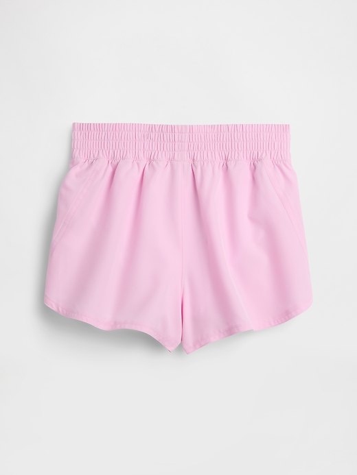Image number 2 showing, Kids Runaround Pull-On Shorts
