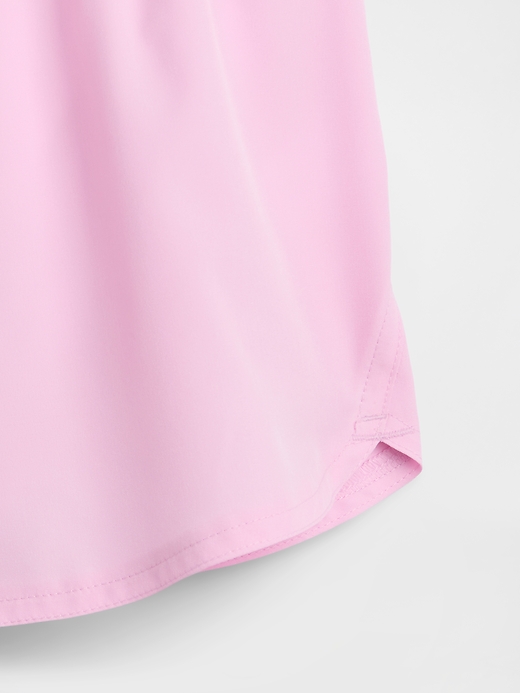 Image number 3 showing, Kids Runaround Pull-On Shorts