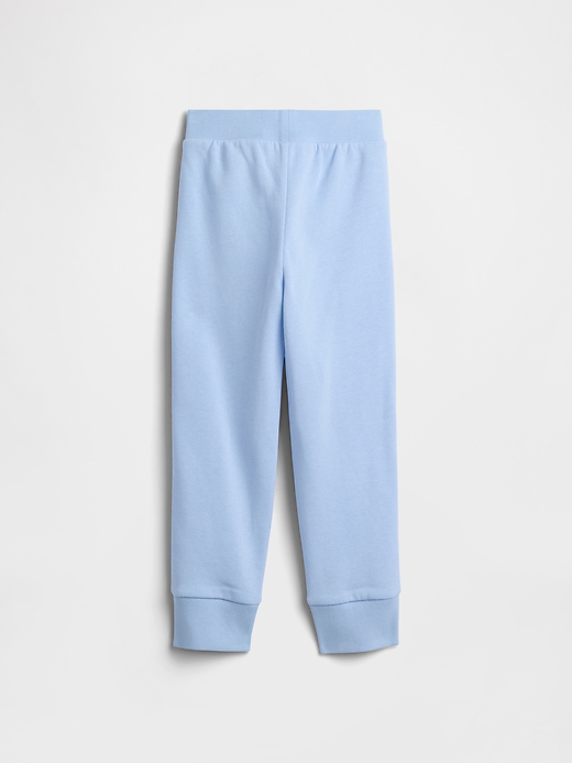 Image number 2 showing, babyGap Pull-On Brannan Bear Joggers
