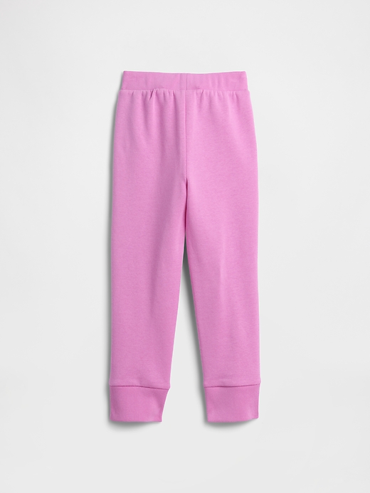 Image number 2 showing, babyGap Pull-On Brannan Bear Joggers