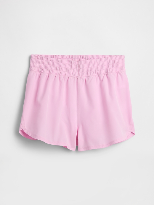 Image number 1 showing, Kids Runaround Pull-On Shorts