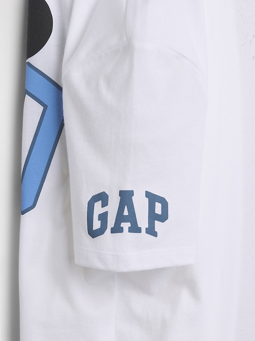Image number 3 showing, GapKids × Disney Big Bro Graphic T-Shirt
