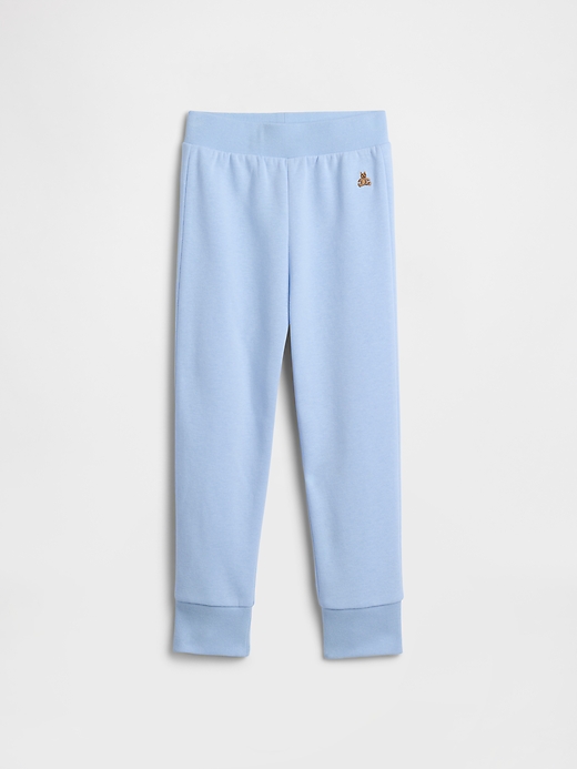 Image number 1 showing, babyGap Pull-On Brannan Bear Joggers