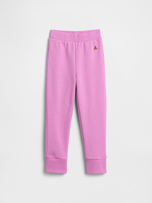 Image number 1 showing, babyGap Pull-On Brannan Bear Joggers