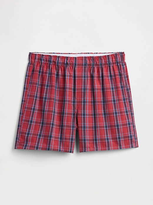 Image number 1 showing, 4" Boxers