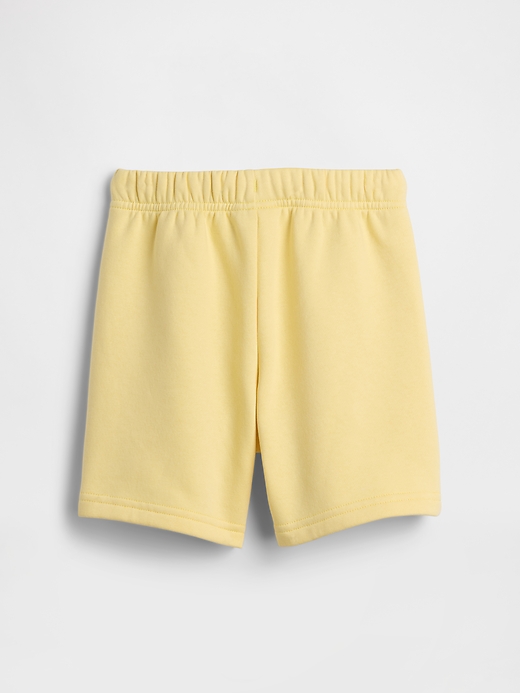 Image number 2 showing, babyGap × Disney Cars Relaxed Pull-On Shorts