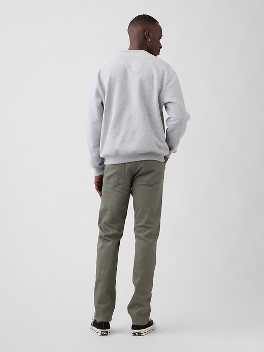 Image number 2 showing, Slim Soft Wear Jeans