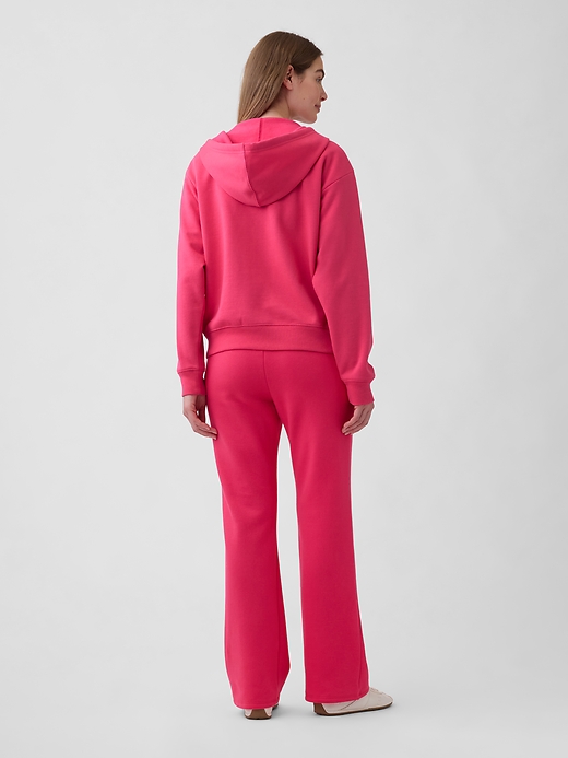 Image number 2 showing, Gap Logo Straight Sweatpants