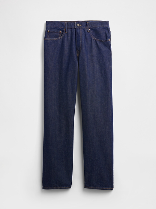 Image number 6 showing, Relaxed Jeans