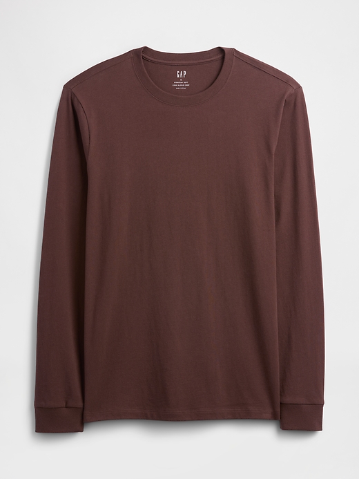 Image number 5 showing, Everyday Soft Crewneck T-Shirt